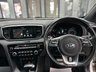 USED 2019 68 KIA SPORTAGE 1.6 CRDi GT-Line S SUV 5dr Diesel DCT Euro 6 (s/s) (134 bhp) Heated + Cooled Seats