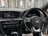 USED 2019 68 KIA SPORTAGE 1.6 CRDi GT-Line S SUV 5dr Diesel DCT Euro 6 (s/s) (134 bhp) Heated + Cooled Seats