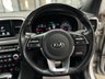 USED 2019 68 KIA SPORTAGE 1.6 CRDi GT-Line S SUV 5dr Diesel DCT Euro 6 (s/s) (134 bhp) Heated + Cooled Seats