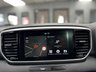 USED 2019 68 KIA SPORTAGE 1.6 CRDi GT-Line S SUV 5dr Diesel DCT Euro 6 (s/s) (134 bhp) Heated + Cooled Seats