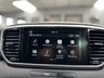USED 2019 68 KIA SPORTAGE 1.6 CRDi GT-Line S SUV 5dr Diesel DCT Euro 6 (s/s) (134 bhp) Heated + Cooled Seats