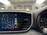 USED 2019 68 KIA SPORTAGE 1.6 CRDi GT-Line S SUV 5dr Diesel DCT Euro 6 (s/s) (134 bhp) Heated + Cooled Seats