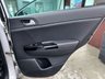 USED 2019 68 KIA SPORTAGE 1.6 CRDi GT-Line S SUV 5dr Diesel DCT Euro 6 (s/s) (134 bhp) Heated + Cooled Seats