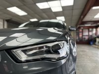 USED 2014 14 AUDI A3 2.0 TDI S line Sportback 5dr Diesel S Tronic Euro 6 (s/s) (150 ps) HALF LEATHER | 18" ALLOYS | S LINE