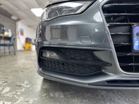 USED 2014 14 AUDI A3 2.0 TDI S line Sportback 5dr Diesel S Tronic Euro 6 (s/s) (150 ps) HALF LEATHER | 18" ALLOYS | S LINE