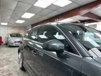 USED 2014 14 AUDI A3 2.0 TDI S line Sportback 5dr Diesel S Tronic Euro 6 (s/s) (150 ps) HALF LEATHER | 18" ALLOYS | S LINE