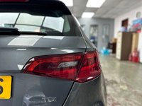 USED 2014 14 AUDI A3 2.0 TDI S line Sportback 5dr Diesel S Tronic Euro 6 (s/s) (150 ps) HALF LEATHER | 18" ALLOYS | S LINE