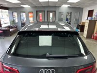 USED 2014 14 AUDI A3 2.0 TDI S line Sportback 5dr Diesel S Tronic Euro 6 (s/s) (150 ps) HALF LEATHER | 18" ALLOYS | S LINE