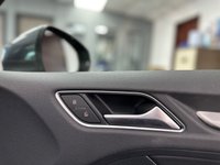 USED 2014 14 AUDI A3 2.0 TDI S line Sportback 5dr Diesel S Tronic Euro 6 (s/s) (150 ps) HALF LEATHER | 18" ALLOYS | S LINE