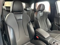 USED 2014 14 AUDI A3 2.0 TDI S line Sportback 5dr Diesel S Tronic Euro 6 (s/s) (150 ps) HALF LEATHER | 18" ALLOYS | S LINE