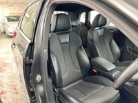 USED 2014 14 AUDI A3 2.0 TDI S line Sportback 5dr Diesel S Tronic Euro 6 (s/s) (150 ps) HALF LEATHER | 18" ALLOYS | S LINE