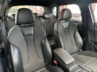 USED 2014 14 AUDI A3 2.0 TDI S line Sportback 5dr Diesel S Tronic Euro 6 (s/s) (150 ps) HALF LEATHER | 18" ALLOYS | S LINE