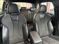 USED 2014 14 AUDI A3 2.0 TDI S line Sportback 5dr Diesel S Tronic Euro 6 (s/s) (150 ps) HALF LEATHER | 18" ALLOYS | S LINE