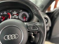 USED 2014 14 AUDI A3 2.0 TDI S line Sportback 5dr Diesel S Tronic Euro 6 (s/s) (150 ps) HALF LEATHER | 18" ALLOYS | S LINE