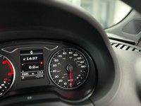 USED 2014 14 AUDI A3 2.0 TDI S line Sportback 5dr Diesel S Tronic Euro 6 (s/s) (150 ps) HALF LEATHER | 18" ALLOYS | S LINE