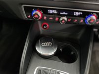 USED 2014 14 AUDI A3 2.0 TDI S line Sportback 5dr Diesel S Tronic Euro 6 (s/s) (150 ps) HALF LEATHER | 18" ALLOYS | S LINE