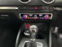 USED 2014 14 AUDI A3 2.0 TDI S line Sportback 5dr Diesel S Tronic Euro 6 (s/s) (150 ps) HALF LEATHER | 18" ALLOYS | S LINE