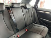 USED 2014 14 AUDI A3 2.0 TDI S line Sportback 5dr Diesel S Tronic Euro 6 (s/s) (150 ps) HALF LEATHER | 18" ALLOYS | S LINE