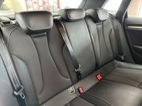 USED 2014 14 AUDI A3 2.0 TDI S line Sportback 5dr Diesel S Tronic Euro 6 (s/s) (150 ps) HALF LEATHER | 18" ALLOYS | S LINE