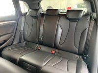 USED 2014 14 AUDI A3 2.0 TDI S line Sportback 5dr Diesel S Tronic Euro 6 (s/s) (150 ps) HALF LEATHER | 18" ALLOYS | S LINE