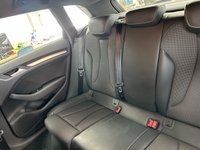 USED 2014 14 AUDI A3 2.0 TDI S line Sportback 5dr Diesel S Tronic Euro 6 (s/s) (150 ps) HALF LEATHER | 18" ALLOYS | S LINE