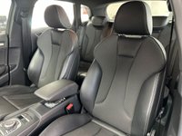 USED 2014 14 AUDI A3 2.0 TDI S line Sportback 5dr Diesel S Tronic Euro 6 (s/s) (150 ps) HALF LEATHER | 18" ALLOYS | S LINE