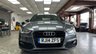 USED 2014 14 AUDI A3 2.0 TDI S line Sportback 5dr Diesel S Tronic Euro 6 (s/s) (150 ps) HALF LEATHER | 18" ALLOYS | S LINE