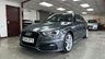 USED 2014 14 AUDI A3 2.0 TDI S line Sportback 5dr Diesel S Tronic Euro 6 (s/s) (150 ps) HALF LEATHER | 18" ALLOYS | S LINE