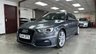 USED 2014 14 AUDI A3 2.0 TDI S line Sportback 5dr Diesel S Tronic Euro 6 (s/s) (150 ps) HALF LEATHER | 18" ALLOYS | S LINE