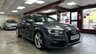 USED 2014 14 AUDI A3 2.0 TDI S line Sportback 5dr Diesel S Tronic Euro 6 (s/s) (150 ps) HALF LEATHER | 18" ALLOYS | S LINE