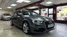 USED 2014 14 AUDI A3 2.0 TDI S line Sportback 5dr Diesel S Tronic Euro 6 (s/s) (150 ps) HALF LEATHER | 18" ALLOYS | S LINE