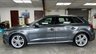 USED 2014 14 AUDI A3 2.0 TDI S line Sportback 5dr Diesel S Tronic Euro 6 (s/s) (150 ps) HALF LEATHER | 18" ALLOYS | S LINE