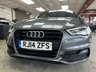 USED 2014 14 AUDI A3 2.0 TDI S line Sportback 5dr Diesel S Tronic Euro 6 (s/s) (150 ps) HALF LEATHER | 18" ALLOYS | S LINE