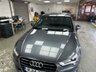 USED 2014 14 AUDI A3 2.0 TDI S line Sportback 5dr Diesel S Tronic Euro 6 (s/s) (150 ps) HALF LEATHER | 18" ALLOYS | S LINE