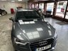 USED 2014 14 AUDI A3 2.0 TDI S line Sportback 5dr Diesel S Tronic Euro 6 (s/s) (150 ps) HALF LEATHER | 18" ALLOYS | S LINE