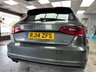USED 2014 14 AUDI A3 2.0 TDI S line Sportback 5dr Diesel S Tronic Euro 6 (s/s) (150 ps) HALF LEATHER | 18" ALLOYS | S LINE
