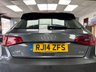 USED 2014 14 AUDI A3 2.0 TDI S line Sportback 5dr Diesel S Tronic Euro 6 (s/s) (150 ps) HALF LEATHER | 18" ALLOYS | S LINE