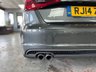 USED 2014 14 AUDI A3 2.0 TDI S line Sportback 5dr Diesel S Tronic Euro 6 (s/s) (150 ps) HALF LEATHER | 18" ALLOYS | S LINE