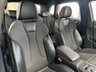 USED 2014 14 AUDI A3 2.0 TDI S line Sportback 5dr Diesel S Tronic Euro 6 (s/s) (150 ps) HALF LEATHER | 18" ALLOYS | S LINE