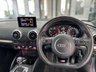 USED 2014 14 AUDI A3 2.0 TDI S line Sportback 5dr Diesel S Tronic Euro 6 (s/s) (150 ps) HALF LEATHER | 18" ALLOYS | S LINE
