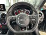 USED 2014 14 AUDI A3 2.0 TDI S line Sportback 5dr Diesel S Tronic Euro 6 (s/s) (150 ps) HALF LEATHER | 18" ALLOYS | S LINE
