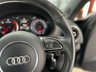 USED 2014 14 AUDI A3 2.0 TDI S line Sportback 5dr Diesel S Tronic Euro 6 (s/s) (150 ps) HALF LEATHER | 18" ALLOYS | S LINE