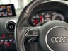 USED 2014 14 AUDI A3 2.0 TDI S line Sportback 5dr Diesel S Tronic Euro 6 (s/s) (150 ps) HALF LEATHER | 18" ALLOYS | S LINE