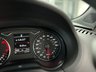 USED 2014 14 AUDI A3 2.0 TDI S line Sportback 5dr Diesel S Tronic Euro 6 (s/s) (150 ps) HALF LEATHER | 18" ALLOYS | S LINE