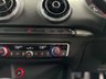 USED 2014 14 AUDI A3 2.0 TDI S line Sportback 5dr Diesel S Tronic Euro 6 (s/s) (150 ps) HALF LEATHER | 18" ALLOYS | S LINE