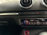 USED 2014 14 AUDI A3 2.0 TDI S line Sportback 5dr Diesel S Tronic Euro 6 (s/s) (150 ps) HALF LEATHER | 18" ALLOYS | S LINE