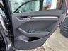USED 2014 14 AUDI A3 2.0 TDI S line Sportback 5dr Diesel S Tronic Euro 6 (s/s) (150 ps) HALF LEATHER | 18" ALLOYS | S LINE