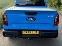 USED 2025 25 FORD RANGER 3.0 TD V6 EcoBlue MS-RT Pickup Double Cab 4dr Diesel Auto 4WD Euro 6 (s/s) (240 ps) Px Welcome Finance Available