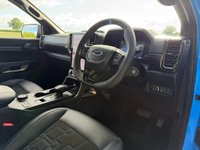 USED 2025 25 FORD RANGER 3.0 TD V6 EcoBlue MS-RT Pickup Double Cab 4dr Diesel Auto 4WD Euro 6 (s/s) (240 ps) Px Welcome Finance Available