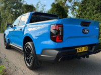USED 2025 25 FORD RANGER 3.0 TD V6 EcoBlue MS-RT Pickup Double Cab 4dr Diesel Auto 4WD Euro 6 (s/s) (240 ps) Px Welcome Finance Available